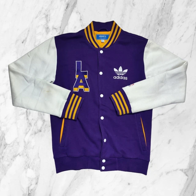 Felpa adidas con discount bottoni