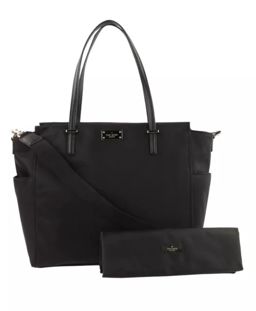 Kate spade wilson store road daveney laptop bag
