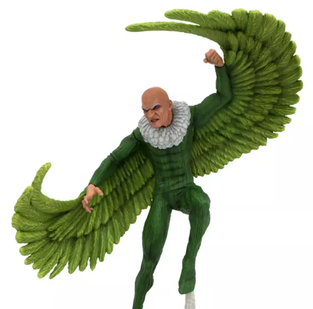 Marvel Gallery Comic Vulture Pvc Statue by Diamond Select