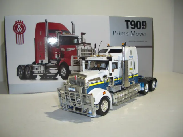 Drake Z01567 Centurion T909 - Kenworth