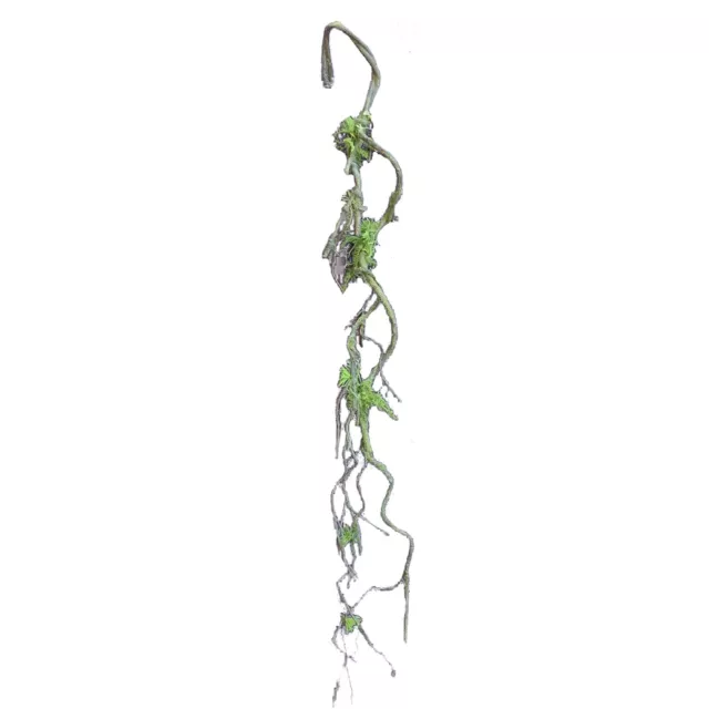 Moos Girlande Hellgrün 105 cm Kunstpflanze Flora HTI-Living
