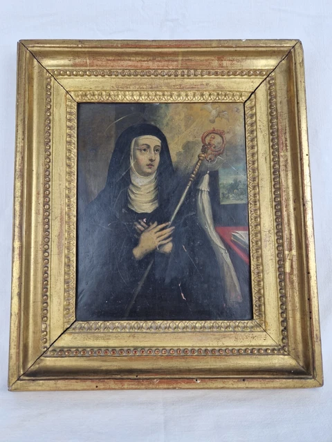 VENDU - Ancien petit abécédaire d'écolière - Le Grenier de Lisette