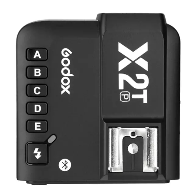 Godox X2T C Transmetteur sans fil TTL pour Canon