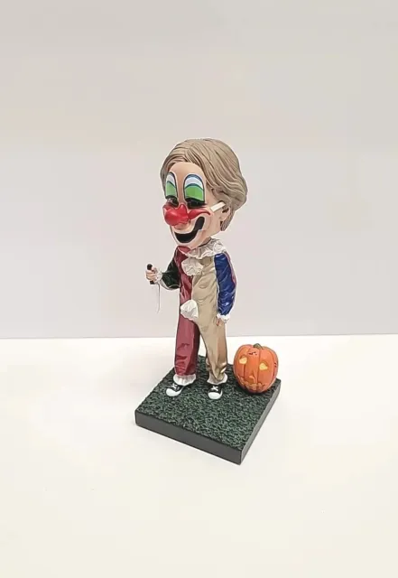 Royal Bobbles HALLOWEEN “Young Michael Myers” Hot Topic Exclusive Bobblehead