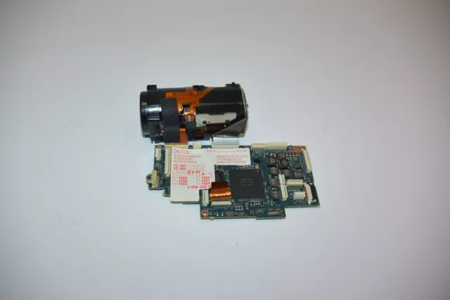 Main Board and Lens/CCD part For SONY DCR DVD308