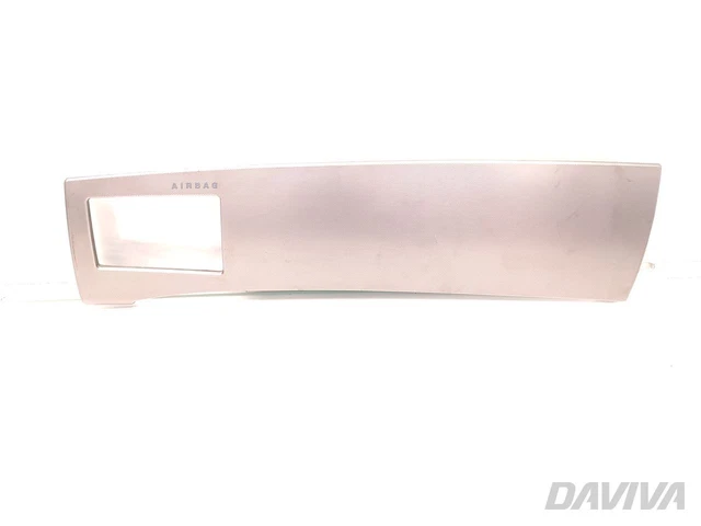 Couverture De Panneau De Tableau De Bord De Contrôle Central