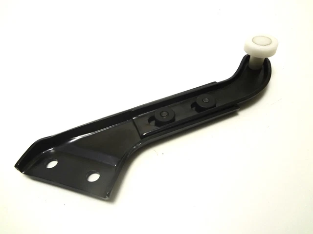 Dakspoiler V2 Glans Zwart & Primer - Deuren & Achterklep | VW Transporter T6 & T6.1 2015 Dakspoiler V2 Glans Zwart & Primer - Deuren & Achterklep | VW Transporter T6 & T6.1 2015
