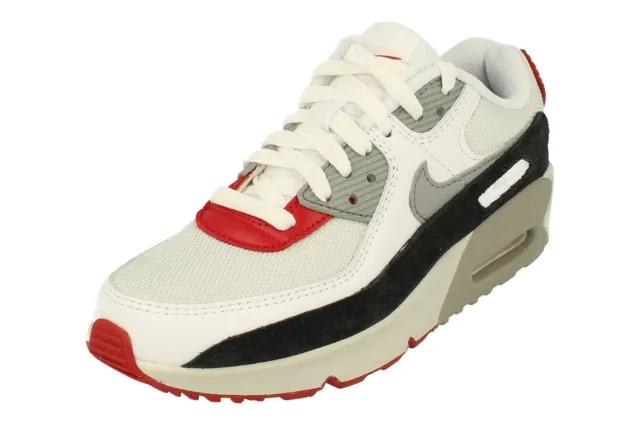 Nike Air Max 90 LTR GS Trainers Cd6864 Sneakers Shoes  019
