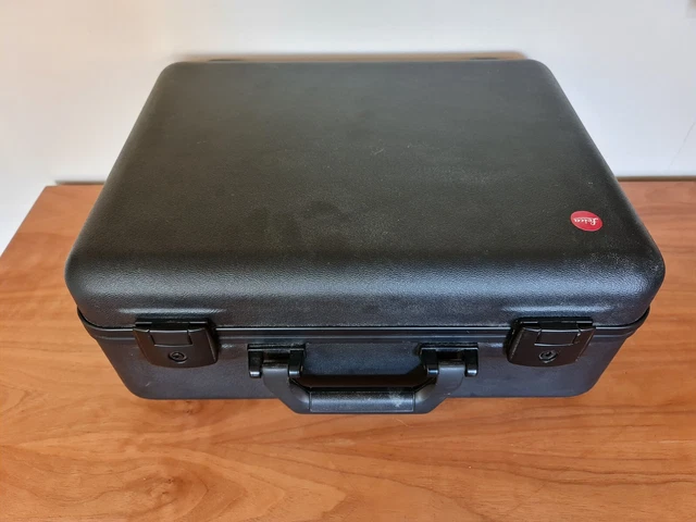 Projecteur Diapositives Leica Pradovit P150 + Objectif Colorplan F/2.5 90mm – Occasion