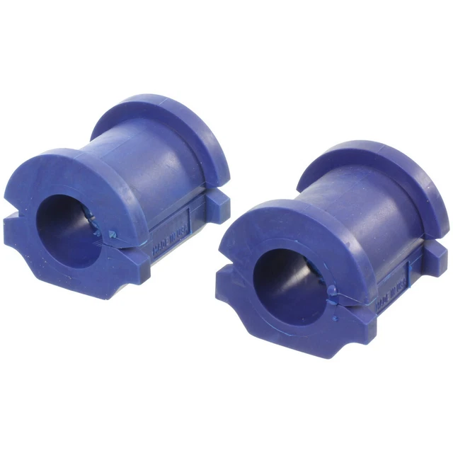Sway Bar Frame Bushing Or Kit Moog K200322