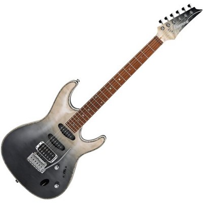 Ibanez IBANEZ SA 260FML-TLB LEFT CHITARRA ELETTRICA OFFERTA RARA MANCINA 