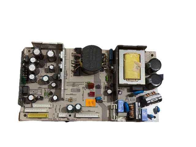 Carte Alimentation TV Grandin LV32X102 17PW25-3 20525873 Occasion