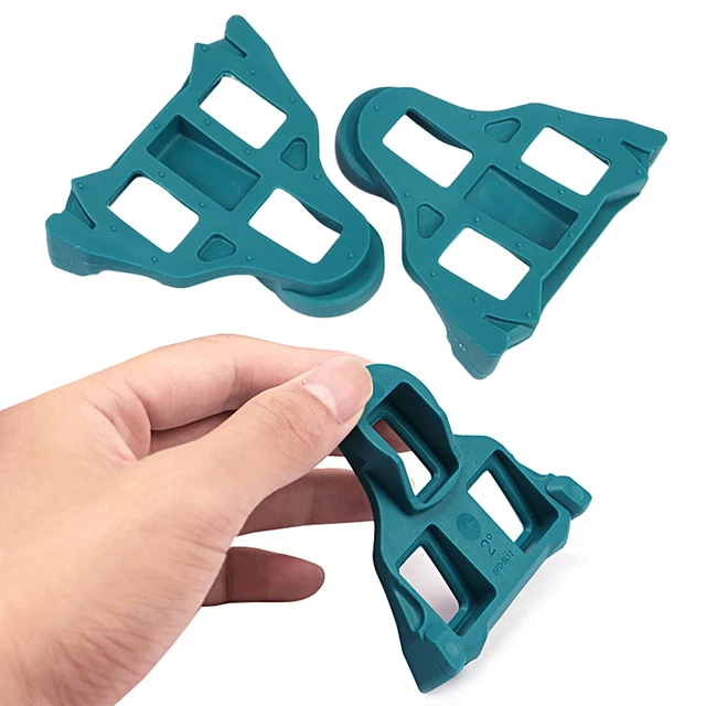 1 SET SHOES Cleat Protector High Strength Well Fit Rust Resistant Shoes