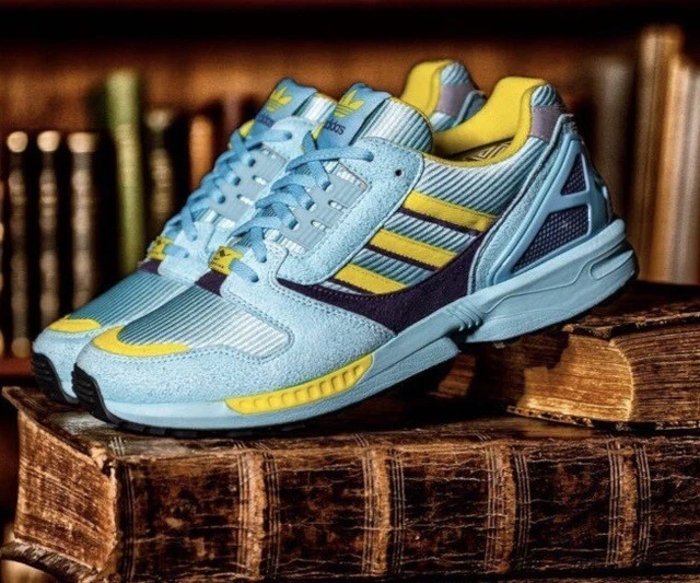 Neu Adidas Torsion ZX8000 Aqua 2019 Gr.44 90 97 Air Max  TN Pump Disc