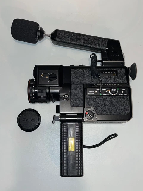 LUMIX 20-60mm F3.5-5.6 Lマウント Cámaras de cine analógicas, Fotografía analógica, Cámaras y