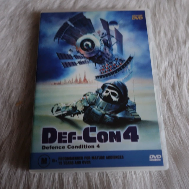 World War III : David Greene, David Soul, Brian Keith, Jeroen Krabbe, Cathy Lee Crosby, Rock Hudson: Movies & TV