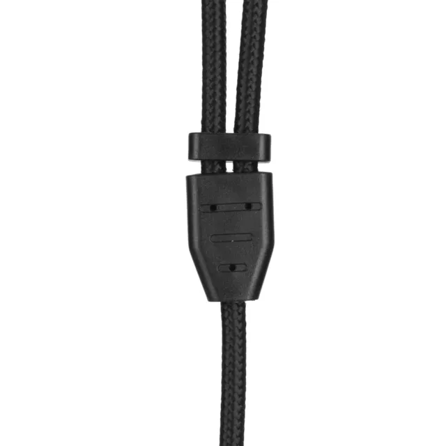 Cable estéreo anticorrosivo cable para auriculares para HD650 HD600 HD660s HD580