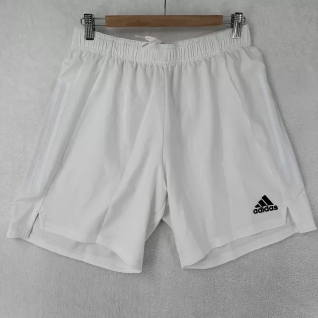 Adidas Louisville Cardinals Men’s Basketball Shorts Size L Performance Wear  NWT