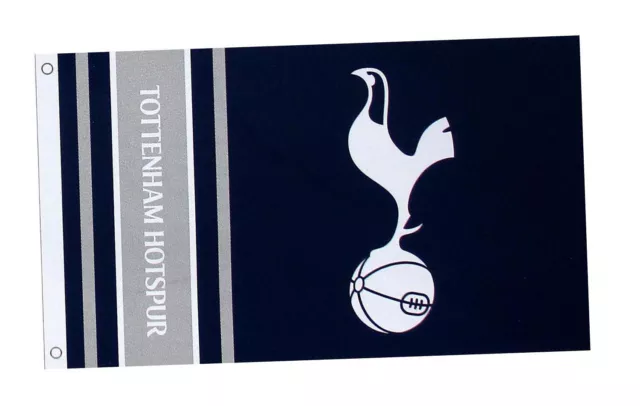 Tottenham Hotspur Fahne Flagge