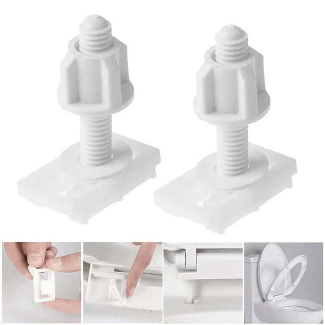5 consigli per pulire un sedile del water ingiallito – trucchi bricolage