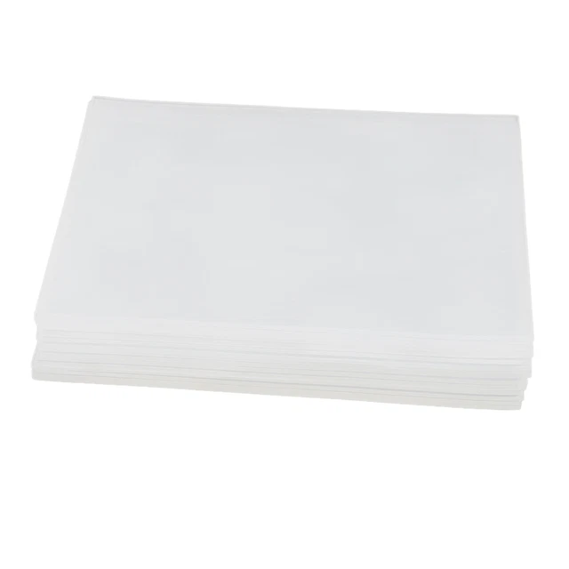 Vacuum Forming Rail Wear Resistant Portable Dental Vacuum Forming Sheet