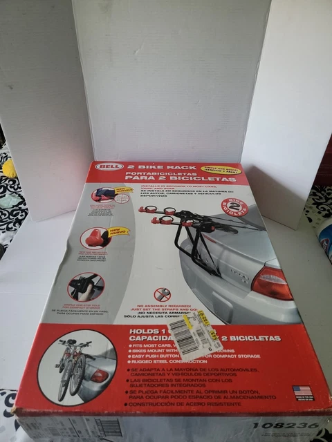 cantilever 200 bike rack