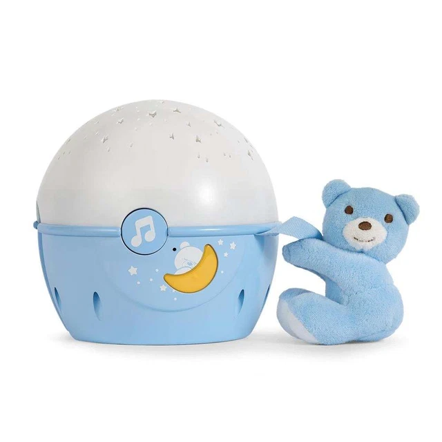 Chicco Next2Stars Projector (Blue)