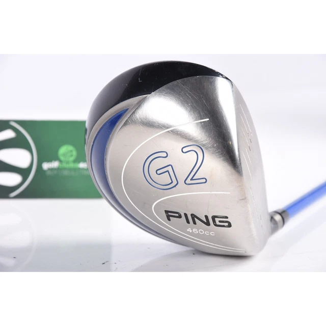 Ping g2 driver discount