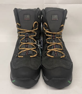 karrimor hot rock mens shoes