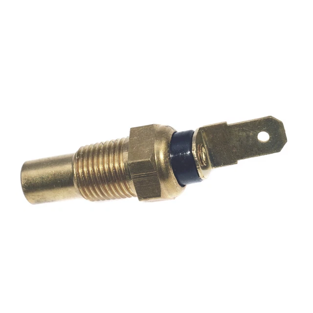 ENGINE COOLANT TEMP Sensor Fit for Toyota Acura Chevrolet Dodge Ford