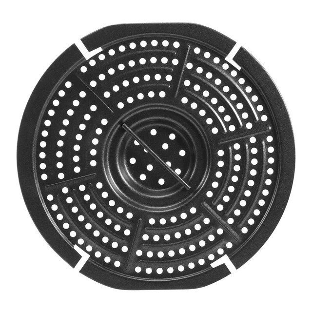 AIR FRYER PLATE, Replacement of Air Fryer Rack and Grill, Air Fryer