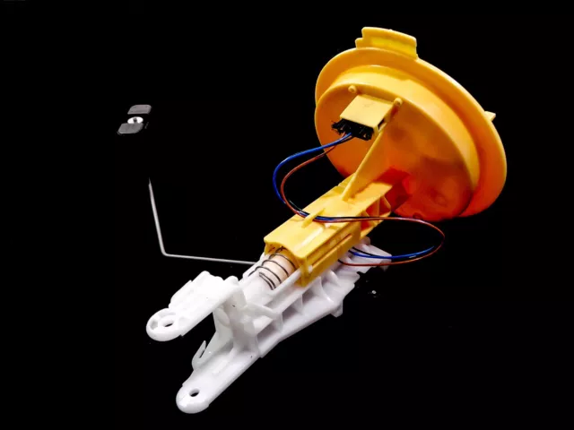 VW Golf 7 VII 5G Au Réservoir Distributeur de Carburant Donneur 4 Mouvement