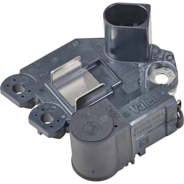 Regulator, Electronic For Valeo 595371, 599161, 599213, 599241; VLS-599241