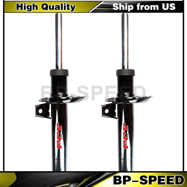 Front Suspension Struts Assembly 2 X Focus Auto Parts For Volkswagen 2005-2019