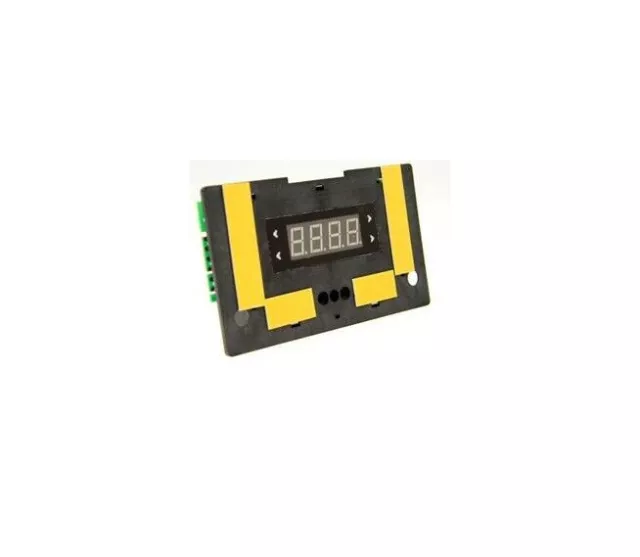 Candy 93963978 Module affichage four