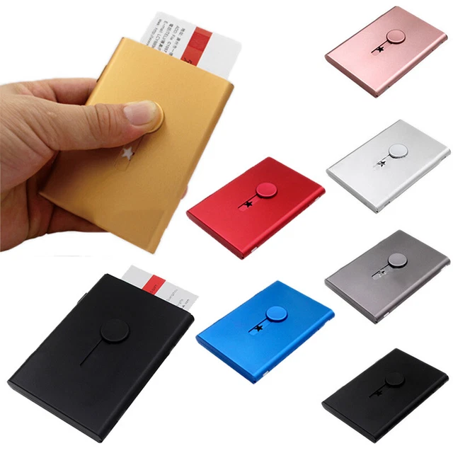 Oirigaga Album Da Collezione Con 4 Tasche Per Carte Da Calcio, 400 Carte Di Credito, Con 50 Custodie E Chiusura Lampo, Impermeabile, In Pelle PU