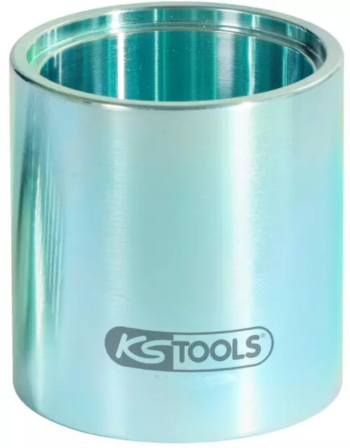 KS TOOLS Druckhülse, Innen-Ø 36mm, Außen-Ø 46mm