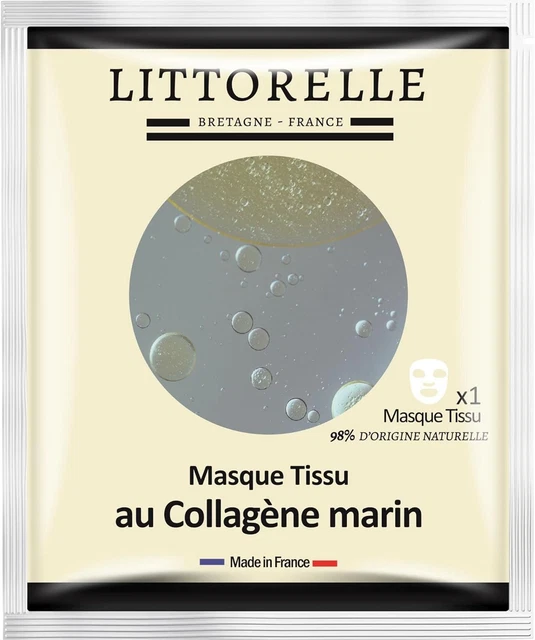 Masque Visage Hydratant Caviar Gold - Aux Protéines Et Caviar, 50 Ml, Baume, Exp. 2025