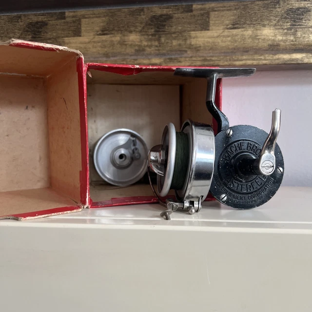 Airex Reel FOR SALE! - PicClick