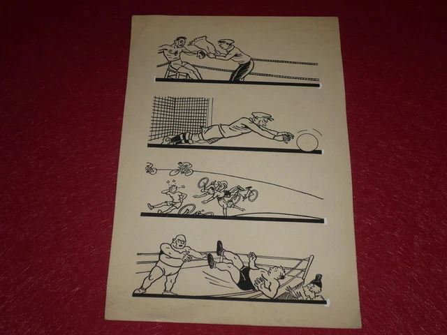 Dessins de presse à Landéda... | Le Club