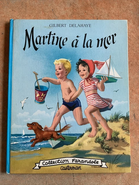 Yoto - Martine Curiosa Di Tutto E 3 Storie | Audiolibro Per Bambini 5-9 Anni | Card Audio In Francese Per Yoto Player E Mini - 2