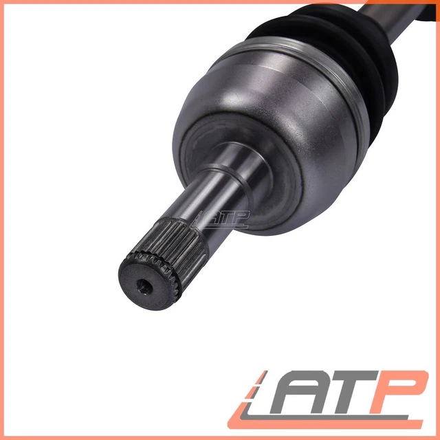 1X DRIVE SHAFT Driveshaft Driving Shaft Front Axle Left 32027568 £59.89
