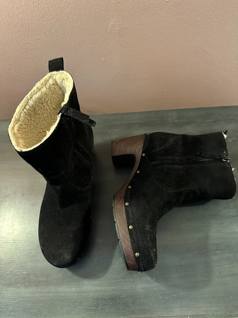 Clarks cheap ledella abby