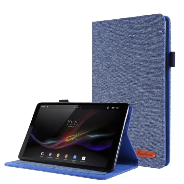 Schutz Hülle für Lenovo Tab M8 HD TB-8505F Smart Cover Case Etui Tablet Tasche