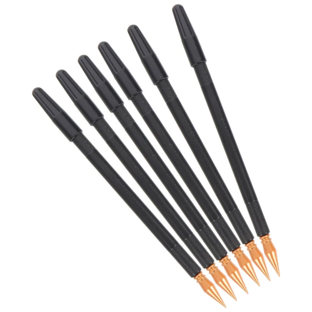 6 pz penne colorate multitool bambino multifunzione