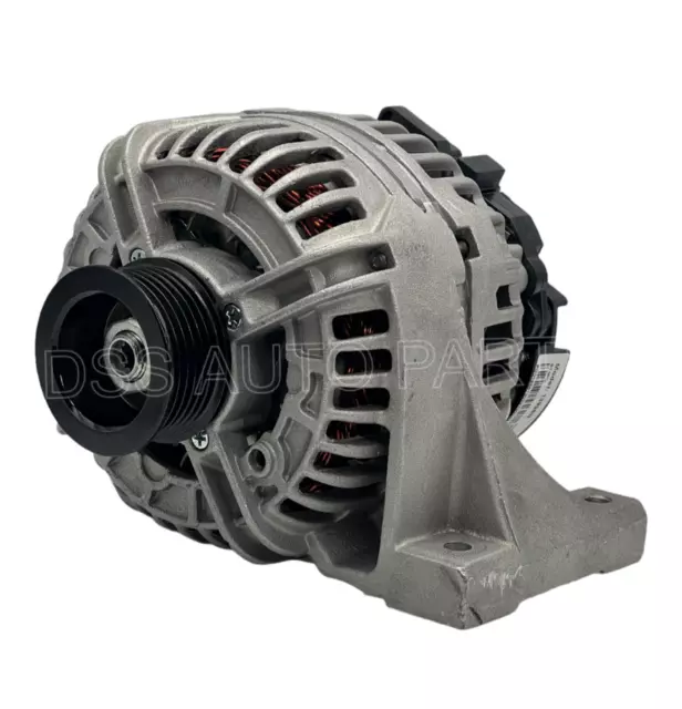 Alternator Fits Volvo XC90 S80 2.9L 02 03 04 05 2002 2003 2004 2005