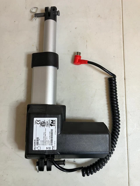 Deltadrive ip20 cheap