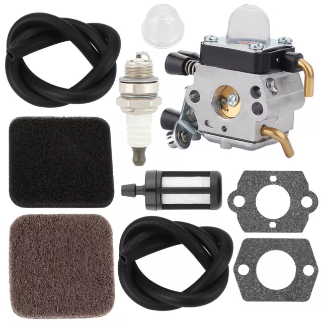 Carburatore Carby Carb Per STIHL HL75 HT70 HT75 Motosega
