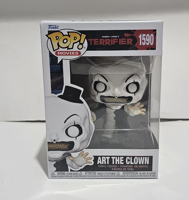 Funko Pop! Vinyl: It 2017 - Beverly Con Collana (29523) - Figura Collezionista 10 Cm