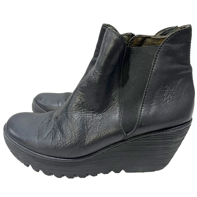 Fly shop chom boots